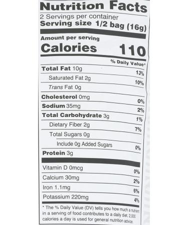 Buy NORA Crispy Seaweed Snacks - Original Flavor, 1.13 OZ | Healthy & Delicious - Buy Online on GoSupps.com