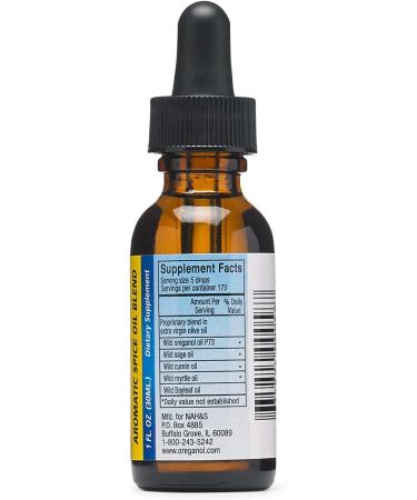 Buy North American Herb & Spice Fung-E Clenz Premium Aromatherapy Essential Oil for Immune Support | Ships Worldwide - Buy Online on GoSupps.com