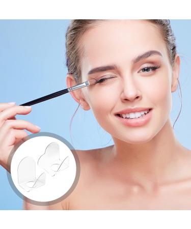 Beaupretty 2-in-1 Handy Nail Pallet | Paintable Makeup & Manicure Tray for Artists - International Shipping Available - Buy Online on GoSupps.com