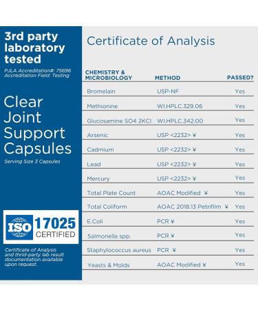 Glucosamine Sulfate 1500mg Chondroitin & MSM Joint Support - 8-in-1 Formula with Turmeric & Boswellia - Easy-to-Swallow Capsules Gentle on Stomach for Back Knee & Hip Support - 90 Capsules - Buy Online on GoSupps.com