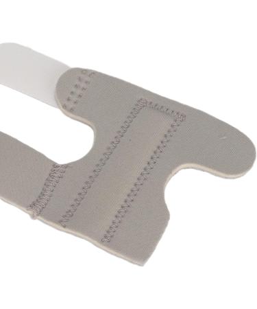 HEITIGN Toe Brace - Adjustable Foot Straightener for Fracture Recovery & Hallux Valgus Correction - Buy Online on GoSupps.com