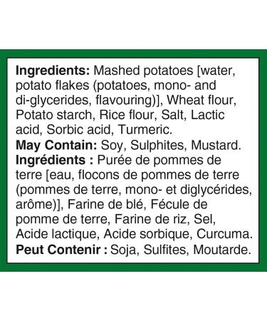 Vita Sana Potato Gnocchi 1 Kg 1 kg (Pack of 1) - Buy Online on GoSupps.com