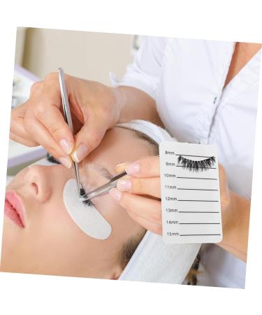 Eyelash Display Board & Storage for Lash Extensions | Premium Lash Trays & Holder Tools - Buy Online on GoSupps.com