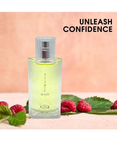 Tooty Musk Men s Cologne - Rich Musk & Subtle Fruity Notes Eau De Toilette Long-Lasting Scent Perfume for Men Elegant Bottle 3.4 Fl Oz Fragrance for Refined Occasions tooty musk 1.65 Fl Oz (Pack of 1) - Buy Online on GoSupps.com