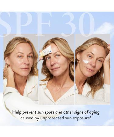 LAURA GELLER Spackle SPF 30 Primer + Shine-n-Shield SPF 15 Lip - Sunset Sands - Buy Online on GoSupps.com