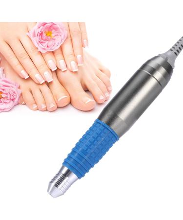 Electric Nail Drill Handle Nail File Pen Attachment Manicure Pen Attachment for Smooth Nail Shaping Precision Polish Drill Tool - Buy Online on GoSupps.com