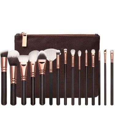 Makeup Brush Brushes Set for Foundation Powder Blush Eye-shadow Concealer Lip Eye Make Up Brush Cosmetics Beauty Tools