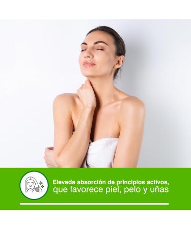 CAPS 08 CALAGUALA XXI 30cap is a dietary supplement in easytoswallow capsules When used consistently it supports normal body functions The package contains 30 capsules Ideal - Buy Online on GoSupps.com