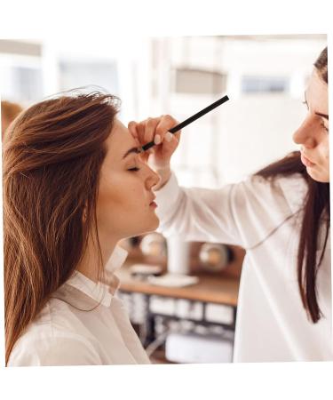 TOVINANNA Hard Core Eyebrow Pencil Eyebrow Definer Pencil Brow Drawing Pencil Cosmetic Eyebrow Pencil Wooden - Buy Online on GoSupps.com