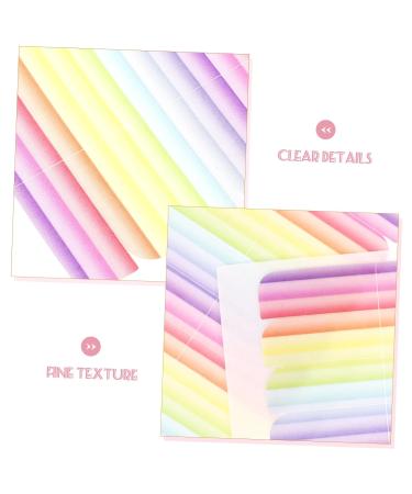 minkissy 8 Sheets Wigs Double Sided Tape Double Sided Adhesive Tape Toupee Hair Ribbon Hair Bands Hair Tape Wig Tape Wig Adhesive Lace Front Tape Wig Stuff Lace Tape Accessories Pu Glue - Buy Online on GoSupps.com