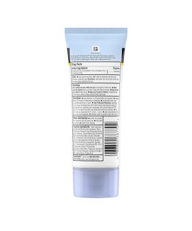 Neutrogena Ultra Sheer SPF 70 Sunscreen Lotion 3 fl oz (Pack of 3) | UVA/UVB Protection | Lightweight, Water Resistant, Non-Comedogenic - Buy Online on GoSupps.com