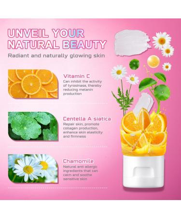 Underarm Whitening Cream Whitening Cream Skin Lightening Cream Armpit Whitening Cream Skin Whitening Cream for Knees with Vitamin E Cream Lightening Cream for Knees& Elbows & Leg (Body Cream #3) - Buy Online on GoSupps.com