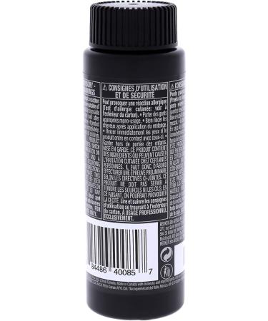 Redken Brews Man Color Camo Dark Ash 60ml - Best Hair Color for Men | International Shipping Available - Buy Online on GoSupps.com