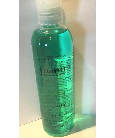 Shop Mantra Enlightenment Haircare for Clarity | International Shipping Available - Buy Online on GoSupps.com