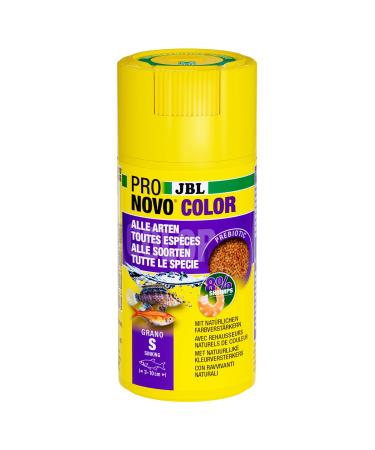 JBL PRONOVO COLOR GRANO S 100ml CLICK