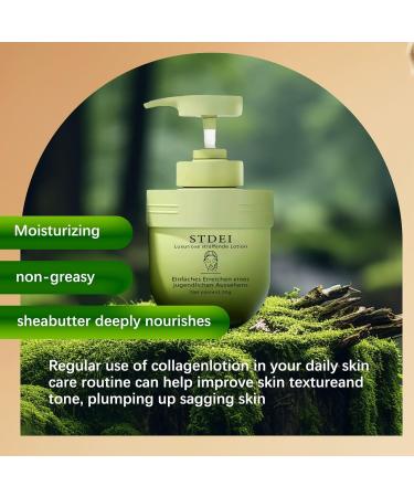STDEI Skin Firming Cream STDEI Firming Cream Advanced Anti-Wrinkle Moisturizing Cream for Face & Body STDEI Lift & Firm Body Cream Skin Firming and Tightening Lotion - Buy Online on GoSupps.com
