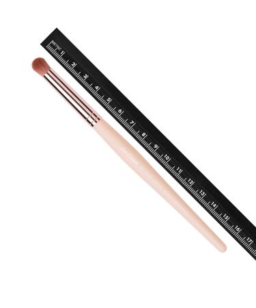 DA VINCI Blender Brush - Vegan Synthetic Fiber Made in Germany - Ideal for Flawless Makeup Application - 1 Piece - Buy Online on GoSupps.com
