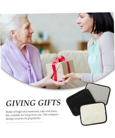 Healvian 12 STK Ergonomic Waist Cushions | Breathable Heating Belt & Hip Pads for Women - International Shipping - Buy Online on GoSupps.com