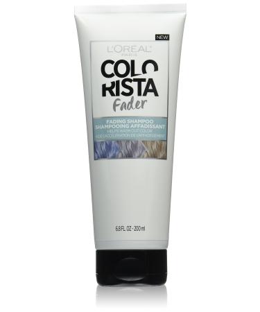 L'Oreal Paris Hair Care Colorista Reset Shampoo 6.8 Ounce