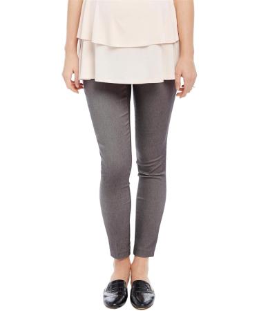 Motherhood Maternity Women's Business Casual Pants - Asphalt Grey - Buy Online on GoSupps.com