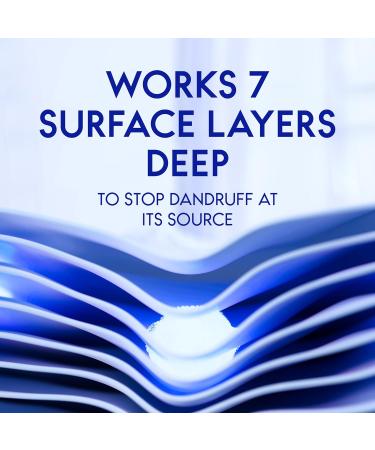 Head & Shoulders Old Spice Pure Sport 2-in-1 Shampoo + Conditioner 370ML - Buy Online on GoSupps.com