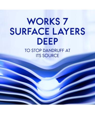 Head & Shoulders Dry Scalp Anti-Dandruff Shampoo 370 mL Floral 370 ml (Pack of 1) - Buy Online on GoSupps.com