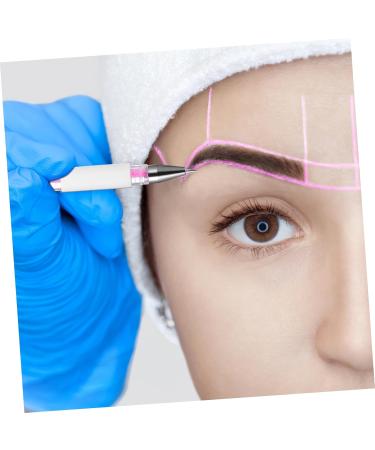 FOMIYES 1 Set Tools Brow Pencil Eyebrow Pen Pen Drawing Pen Liner Pen Eyebrow Shape - Buy Online on GoSupps.com