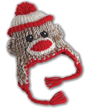 Simplicity Knit Baby Hat Loom Knitting Kit - 4pc Set - Buy Online on GoSupps.com