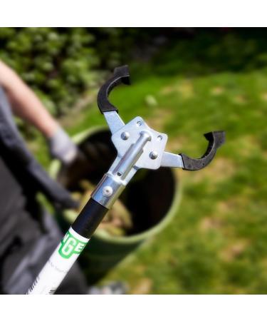 Unger NiftyNabber PRO Litter Picker - Heavy Duty 90cm Reacher Grabber Stick - Buy Online on GoSupps.com