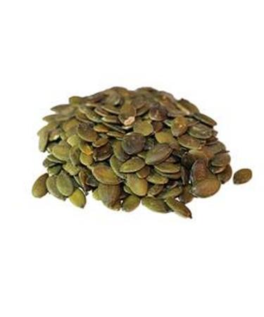 The Spiceworks Hereford Hereford Herbs & Spices Dried Pumpkin Seeds 100g