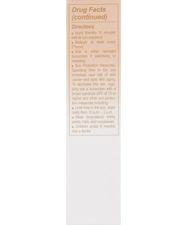 Guinot Hydra Finish SPF 15 Facial Cream 0.88 oz - Hydrating Sunscreen Moisturizer - Buy Online on GoSupps.com