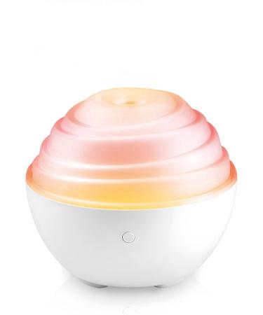 Buy Baldini Nebulizer - White Plastic Compact 11x10 cm - International Shipping - Buy Online on GoSupps.com