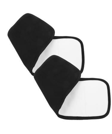 2 Pi ces Pack de Compresses Huile de R utilisables Enveloppe Tissu Doux pour Soin et Confort pour Th rapie et Sommeil