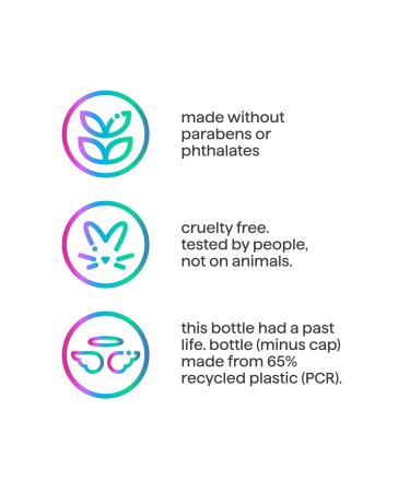 Method Men Body Wash Sea + Surf Paraben and Phthalate Free 18 fl oz (Pack of 1) Sea + Surf 18 Fl Oz (Pack of 1) - Buy Online on GoSupps.com