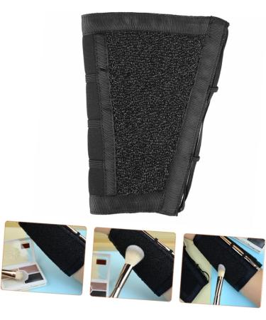 Didiseaon Makeup Brush Cleaning Brush Cleaning Arm Band Cleaning Tools Makeup Brush Cleaner Makeup Tools Cosmetics Brush Clean Color Cosmetics Brush Accessory Sponge Elastic Webbing Cushion - Buy Online on GoSupps.com