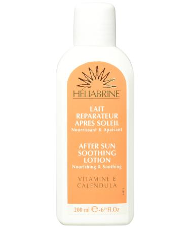 After Sun Soothing Lotion 7.5 Ounce