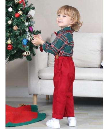 Mint Green Baby Boy Wedding Suit Outfit | Gentleman Clothing Set 3-6 Months - Buy Online on GoSupps.com