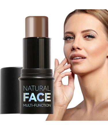 Stick Makeup Waterproof Cream Face | Cream Face Makeup Wand Lightweight Natural Super Silky Cream Stick Beauty Light Wand Uaxiu 06 - Buy Online on GoSupps.com