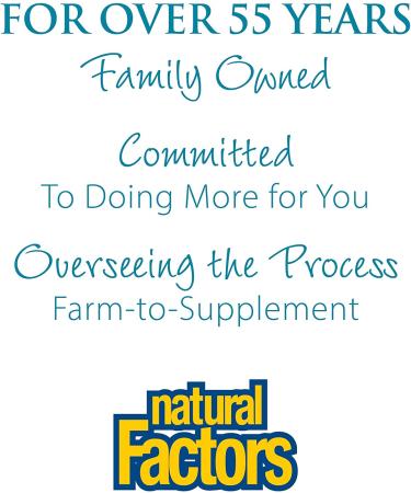 Natural Factors Ultimate Probiotic for Seniors - 35 Billion CFU, 30 Vegetarian Capsules - Buy Online on GoSupps.com