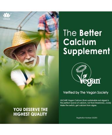 Plant Based Calcium Gummies 600mg + Methylene Blue Gummies for Human - Buy Online on GoSupps.com