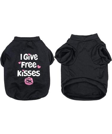 Buy AMAONE Chihuahua Dog Coat - Leopard Bowknot Winter Jacket for Small Dogs - Cozy Pilot Clothing - L Size - Black - Buy Online on GoSupps.com