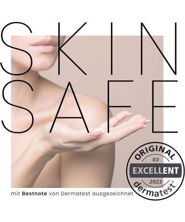 Bot 32x UV Gel Nail Foil - Self-Adhesive All-in-1 Nail Foils for Toes & Feet | Dermatologically Tested - Buy Online on GoSupps.com