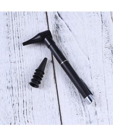 Buy Generation Doctor Mom Ear Scope Otoscope with Light - Universal Adult & Pediatric Specula Tips for Ear Infection Detection - Buy Online on GoSupps.com