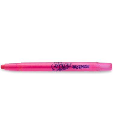 Mr. Sketch Scented Twistable Crayons Assorted 12 Pack - 12 Count | Standard Packaging | 1 Pack - Buy Online on GoSupps.com