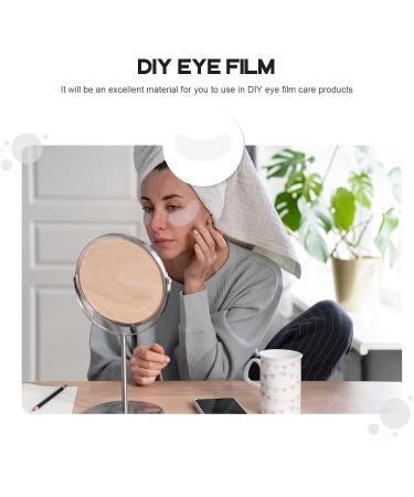 Amosfun Patchs Oculaires Jetables en Tissu Non Tiss 1000 Pi ces Papier il de Croissant Masque Embellissant Yeux Patch de Soin Contour des Yeux Usage Beaut et Voyage - Buy Online on GoSupps.com