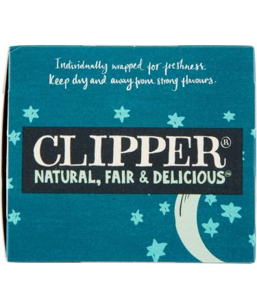 Clipper Snore & Peace 1 x 20 bags - Buy Online on GoSupps.com