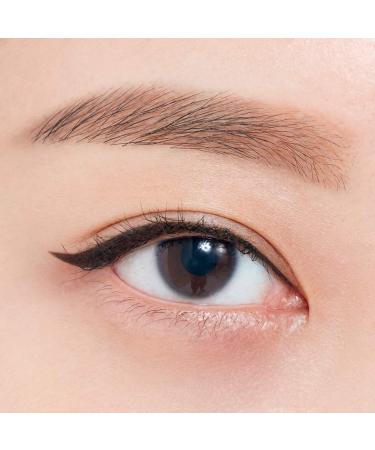 CLIO Sharp So Simple Waterproof Pencil Eyeliner 01 Black - Micro Precision Tip, Twist Up, Long Lasting, Smudge-Resistant - 1 Count - Buy Online on GoSupps.com