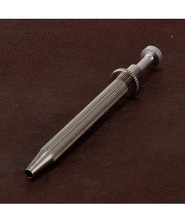 Professional 4 Prong Diamond Stone Tweezers | Precision Bead Pick Up Tool for Jewelry Making - Buy Online on GoSupps.com