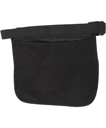 Hair Scissor Holster Hairdressing Scissor Pouch Large Capacity Waist Holder for Hairdressing Tools Oxford Cloth Material Stylish Look - Buy Online on GoSupps.com