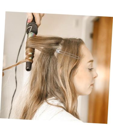 FRCOLOR Large Alligator Hair Clips Billed Hair Clips - Buy Online on GoSupps.com